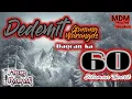 Download Lagu Dedemit Gunung Warangas,Siluman Beurit Mang Ronyok. Mang Dedi Mulyadi aya (MDM)