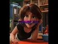 MY LITTLE COLLEGE MAN - Aunt Cass Edit Big Hero 6 Sabrina Carpenter