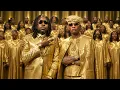Vybz Kartel, Wizkid - STAY FOR THE NIGHT (Choir Version)