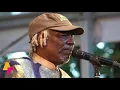 Alpha Blondy & The Solar System - Cocody Rock - LIVE at Afrikafestival Hertme 2018