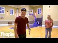Inside Backstreet Boy Brian Littrell s Stunning Atlanta Mansion PEOPLE