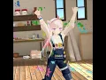 Iofi dance (3D version) [ホロライブGIF/Airani Iofifteen]