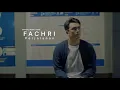 Download Lagu FACHRI - PERJALANAN (Official Music Video)