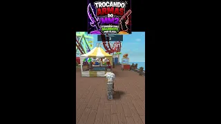 Jogando mm2