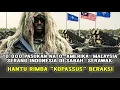 Download Lagu 3.000 HANTU RIMBA KOPASSUS PERTAHANKAN NKRI ❗️NATO–AMERIKA–MALAYSIA SERANG PERBATASAN SABAH-SERAWAK,