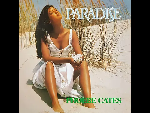Download MP3 Phoebe Cates - Paradise (1982) (REMASTERED AUDIO HQ)