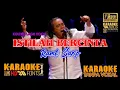 Download Lagu ISTILAH BERCINTA - Ramli Sarip - KARAOKE HD [4K] Tanpa Vocal