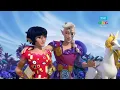 Download Lagu MIA AND ME SEASON4: OFFICIAL ENGLISH OPENING