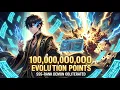 F-Rank Trash Taoist 100 Billion Evolution Points Later I One-Shot SSS-Rank Monsters