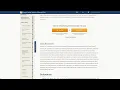 CEUfast Tutorial How to Use the No Test Option to Complete a Course