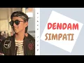 Download Lagu Aiman Tino - Dendam Simpati ( lyric )