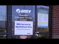 New changes at the Virginia DMV