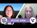 VCOIN AMA