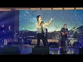 Download Lagu Once Mekel - Sabda Alam at Music20 Summit