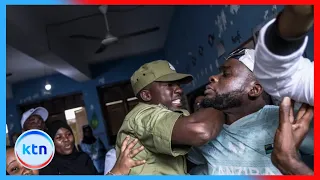 Ukatili Wa Polisi Waua Demokrasia Katika Maandamano Nchini Tanzania Baada Ya Uchaguzi Mkuu 