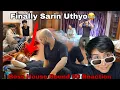Finally Sarin Bolyo | The Boss House Round 50 Reaction 
