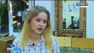 Начало декабря для творческой молодёжи Омска выдалось плодотворным на победы