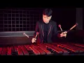 square one by Joey Eng for solo marimba