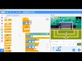 Scratch Tutorial How to make a soccer game in Scratch Easy Simple Programming With Jillian