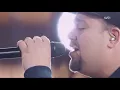 Nano - Hold On (Live "Moraeus Med Mera")