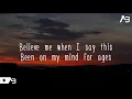 The Avener - Beautiful (Lyrics / Lyric Video) ft. Bipolar Sunshine