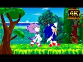 Download Lagu Sonic Rush Remake Gameplay (4K)