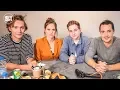 The Last Kingdom Season 3 Harry McEntire Alexander Dreymon Toby Regbo Emily Cox