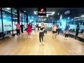 Download Lagu DJ SELINGKUH || NADIA PRINCESS || ZIN YOKE \u0026 FRIENDS || FORTIS FITNES KEPANJEN || ZUMBA