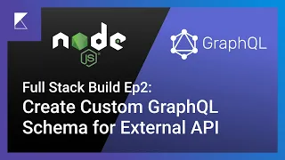 Create Grap L Schema Resolver - Full Stack Build Ep2