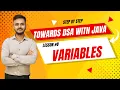 Java Variables EXPLAINED Declaration Initialization Scope and Lifetime for Beginners
