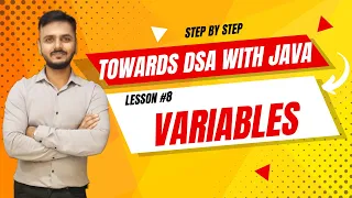 Java Variables EXPLAINED Declaration Initialization Scope and Lifetime for Beginners