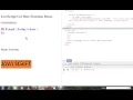 TAMIL HOW TO GET A DATE IN JAVASCRIPT DEMO