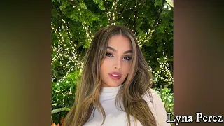 Lyna Perez Age Height Curvy Plus Size Fashion Model Facts Wiki Instagram