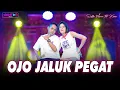 Della Monika feat. Komar - OJO NJALUK PEGAT   |   Official Live Music