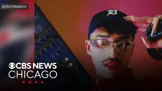 Chicago s DJ Tunjo and partner in ICE custody after arrest at Midway Airport