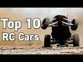 Top 10 RTR Cars of 2025