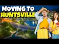 Why Everyone Is Moving to Huntsville Alabama in 2025