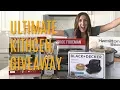 The ULTIMATE Kitchen Giveaway