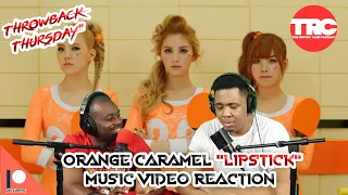 Download Orange Caramel \ MP3