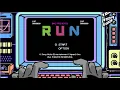 Download Lagu Baby Mic Candy - RUN  (Official Music Video Teaser)