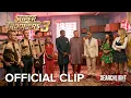 SUPER TROOPERS 3 Snake Bite Clip Searchlight Pictures