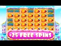 Download Lagu INSANE RETRIGGER TO X4000 BIG WIN + ALL IN GAVE HUGE WIN…! (SUGAR RUSH 1000)