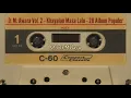Download Lagu O. M. Awara Vol. 2 - Khayalan Masa Lalu - 20 Album Populer
