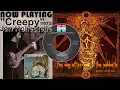 Lagu Jan Hollestelle - Creepy [1973 Progressive Rock instrumental. Netherlands]