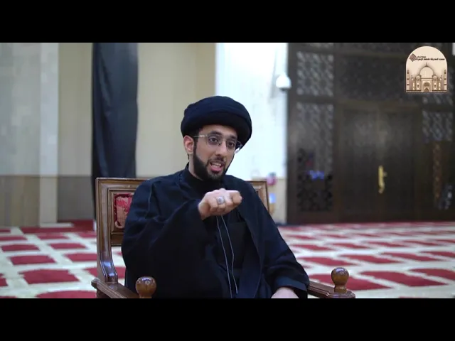 ⁣تالله تفتأ تذكر يوسف - سماحة السيد موسى العلي