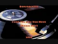 Bodyrockers - I Like the way You Move [Radio Edit] (2005)