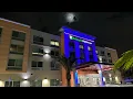 NEW Holiday Inn Express Suites Hawaiian Gardens an IHG Hotel - Breakfast