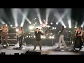 Download Lagu Rick Astley\u0026 Blossoms - The Boy With The Thorn In His Side + Girlfriend In A Coma-O2 Forum-09/10/21