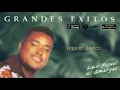 Luis Miguel del Amargue - Hoja en Blanco (Audio Oficial)