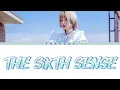REOL - 第六感 (THE SIXTH SENSE) LYRICS KAN/ROM/ENG
